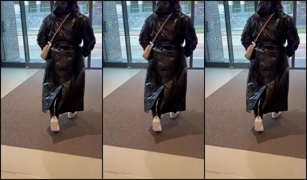 Misslatexangel Nicknamed Misslatexangel 08 05 2025 Onlyfans Video Leaked Misslatexangel 83234