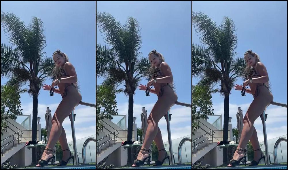 Monika Lara Smith Nicknamed Monikalarasmith 07 15 2025 Onlyfans Video Care To Join Me