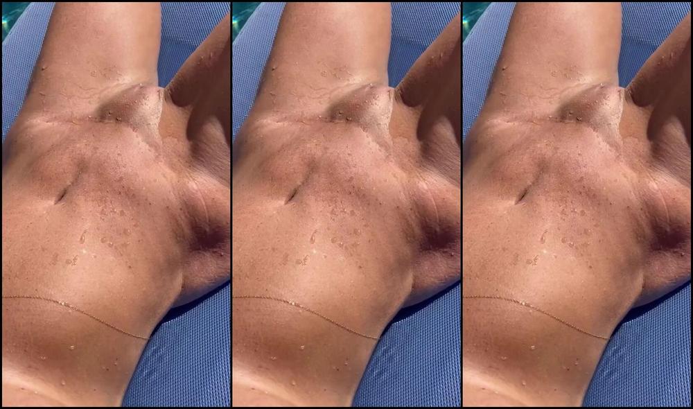 Latin Goddess Nicknamed The Latin Goddess 08 20 2025 Onlyfans Video Can You Feel The Heat