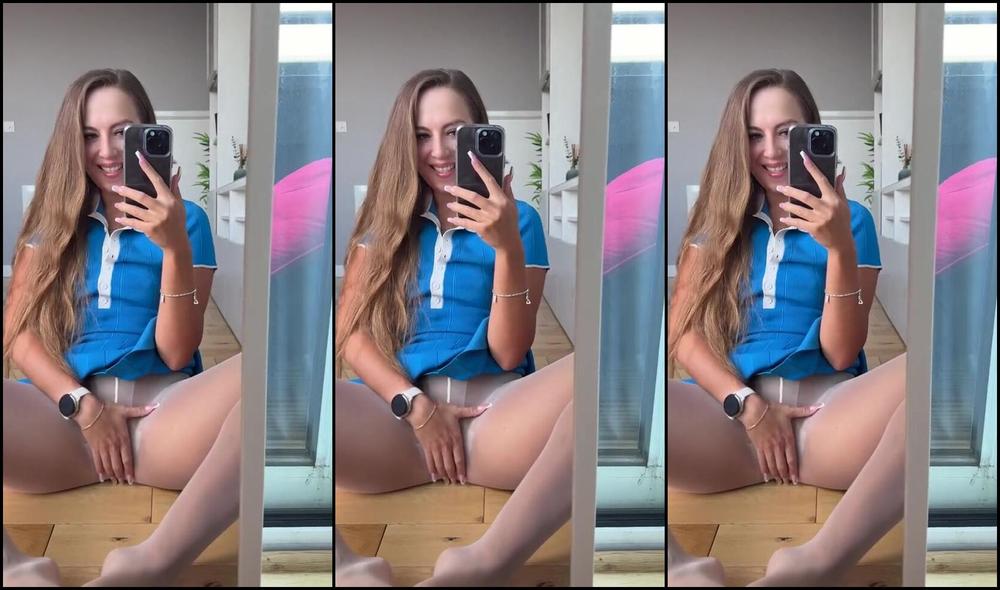 Monika Lara Smith Nicknamed Monikalarasmith 10 09 2025 Onlyfans Video Ready To Be Your Doll