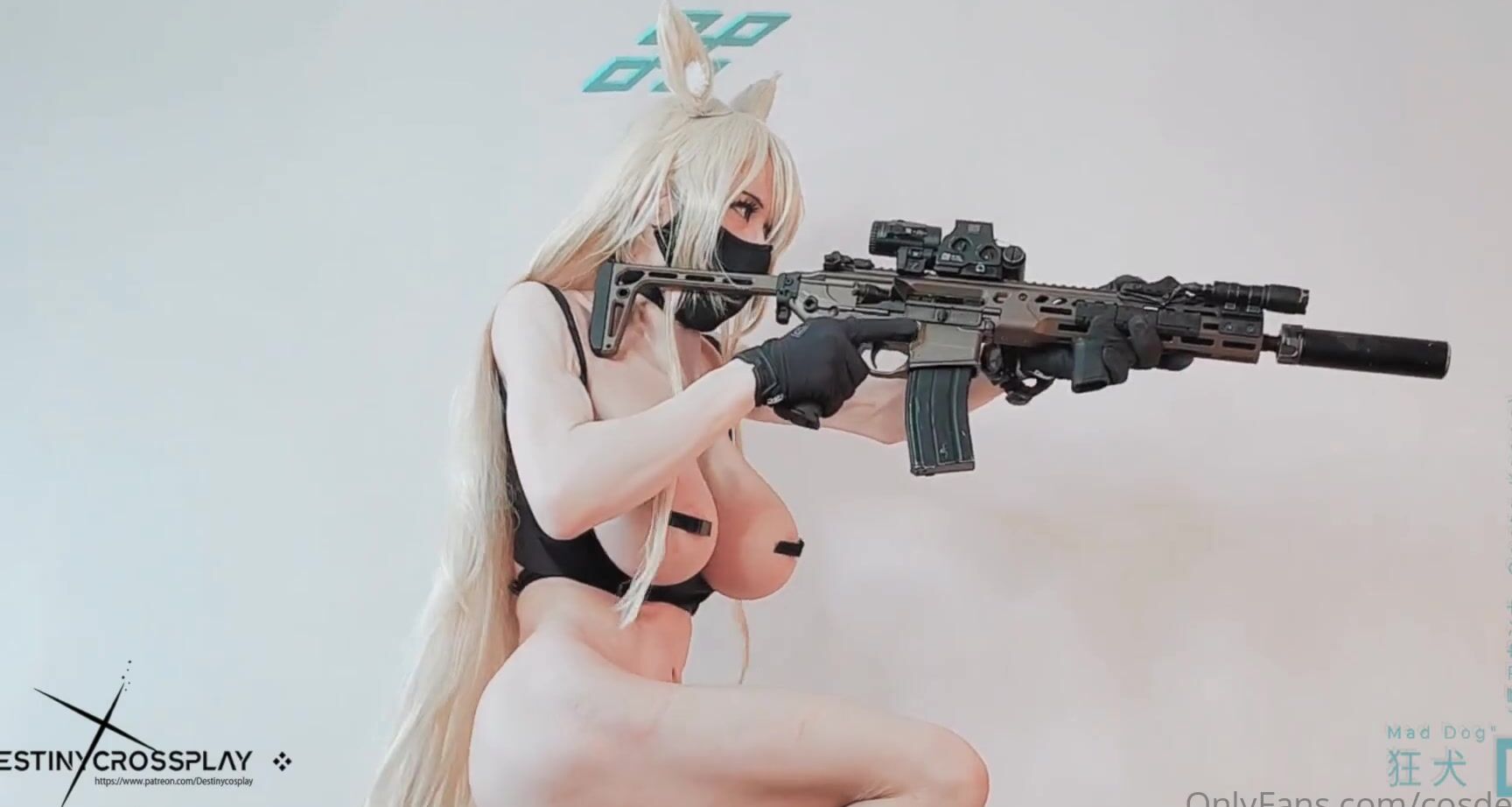 Destiny Nicknamed Cosdestiny 06 18 2024 Onlyfans Video Mad Dog Spearlt Naked Reload