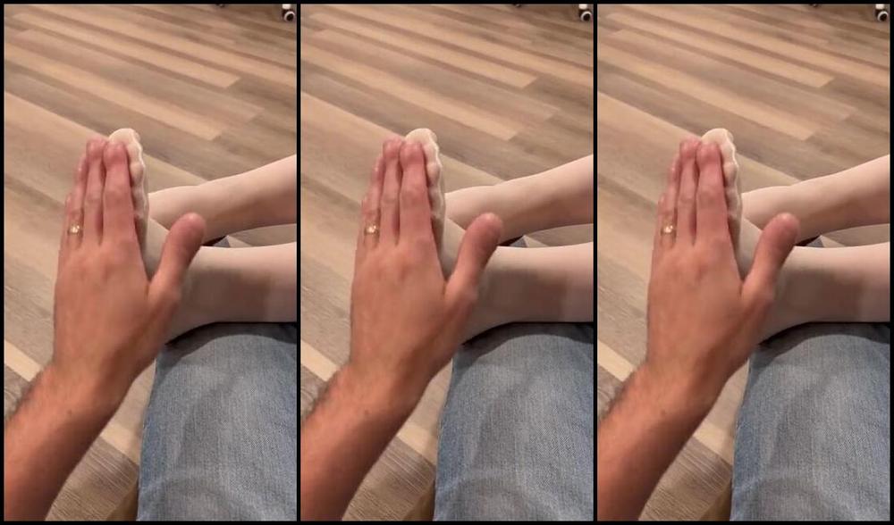 Mrs Perfect Toes Nicknamed Mrs Perfect Toes 08 10 2025 Onlyfans Video Leaked Mrs Perfect Toes 2775