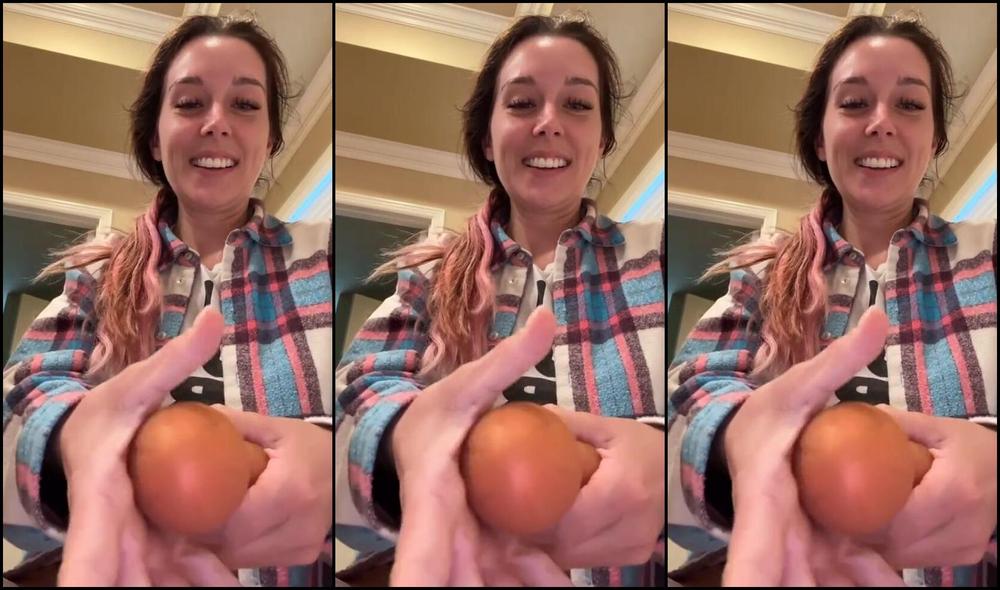 Lulu Blair Nicknamed Lulublair 05 01 2024 Onlyfans Video Someone Bought A Few Things Off My Wishlist I Love Them I Now Have All Three