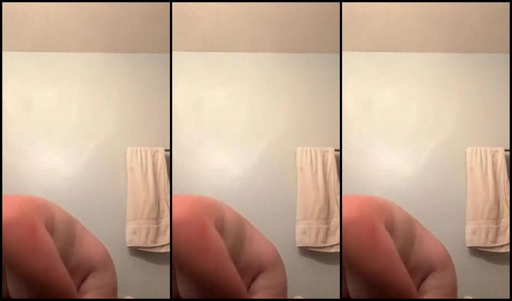 Goddess Fetish Nicknamed Fetishamateur 07 12 2024 Onlyfans Video Stream Started At 07122024 0239 Am