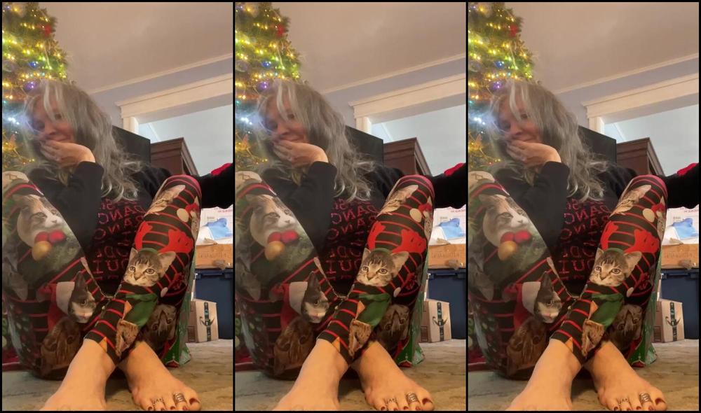 Kittys Pretty Feet Nicknamed Kittys Sweet Feet 01 04 2025 Onlyfans Video Leaked Kittys Sweet Feet 31948