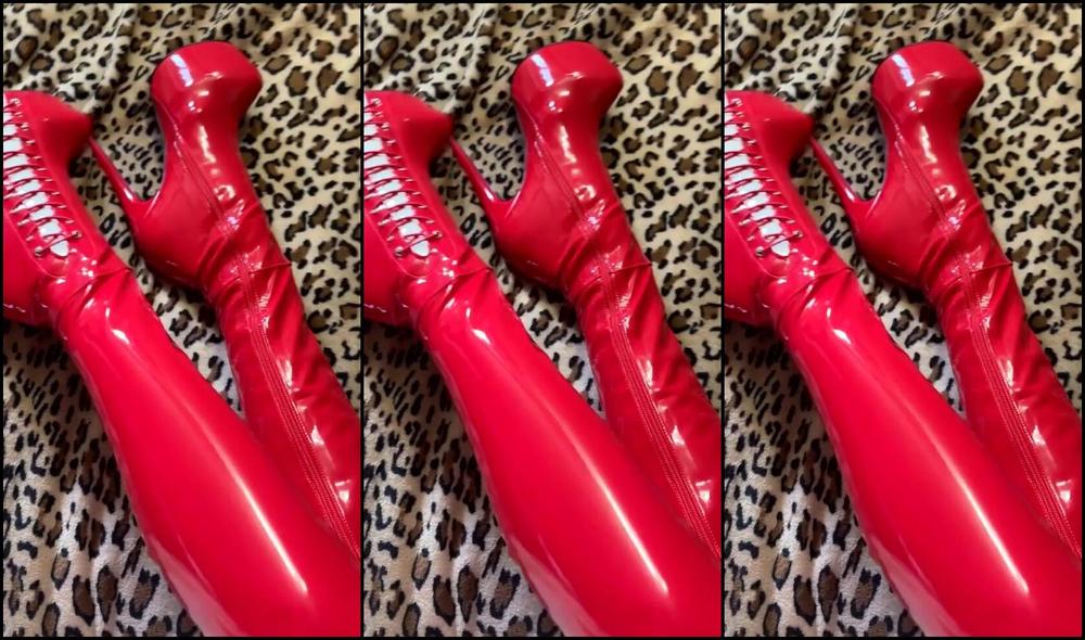 Hellbarbie Nicknamed Missemma666 01 25 2024 Onlyfans Video Serotonin