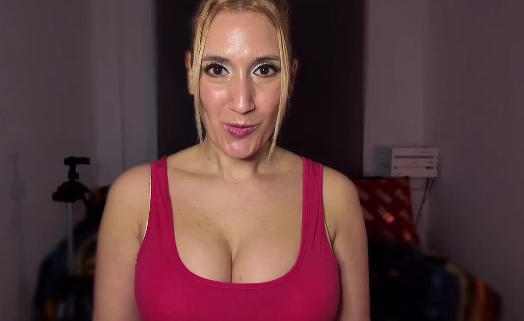 Yasmin Ramos Nicknamed Yasminramos Onlyfans Yasmin 365 Episodio 89 Mi Plan Para Semana Santa