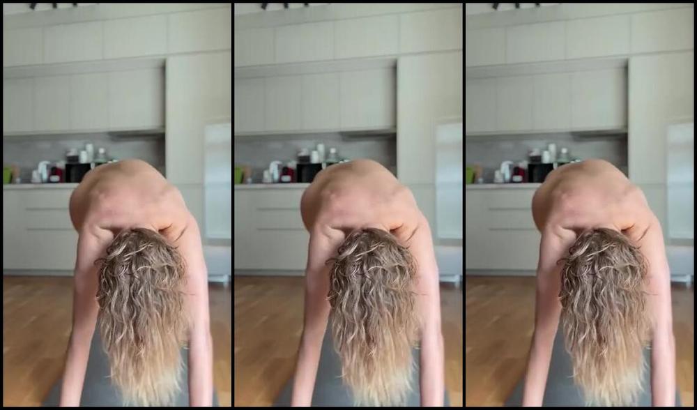 Ginger Kate Nicknamed Ginger Kateryna 05 08 2025 Onlyfans Video Leaked Ginger Kateryna 23748