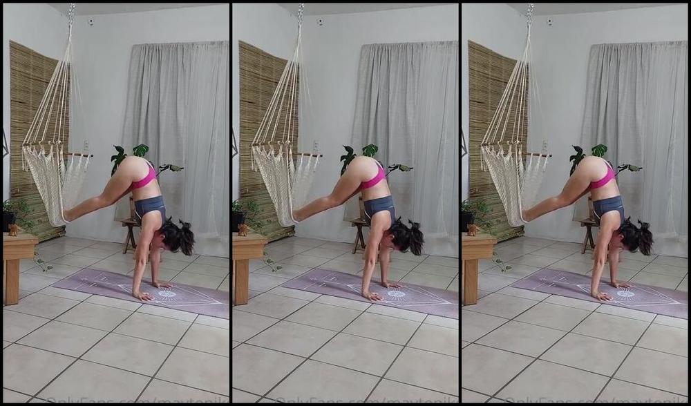 Miss Tess Nicknamed Lightmisstess 04 27 2022 Onlyfans Video Mis Hamacas Resultaron Ser Multifuncionales