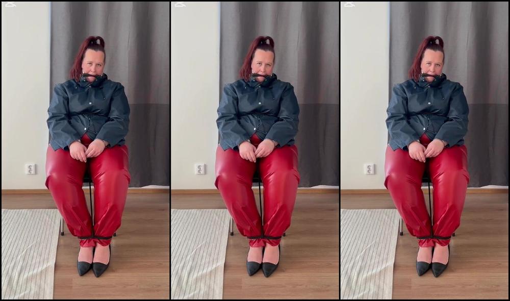 Misslatexangel Nicknamed Misslatexangel 12 17 2024 Onlyfans Video First Part