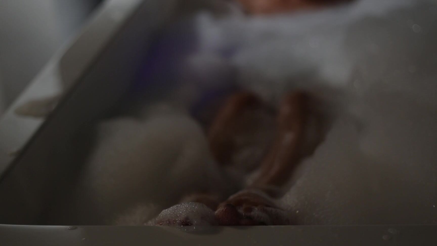 Wet in the bathtub February 20, 2019 Manyvids