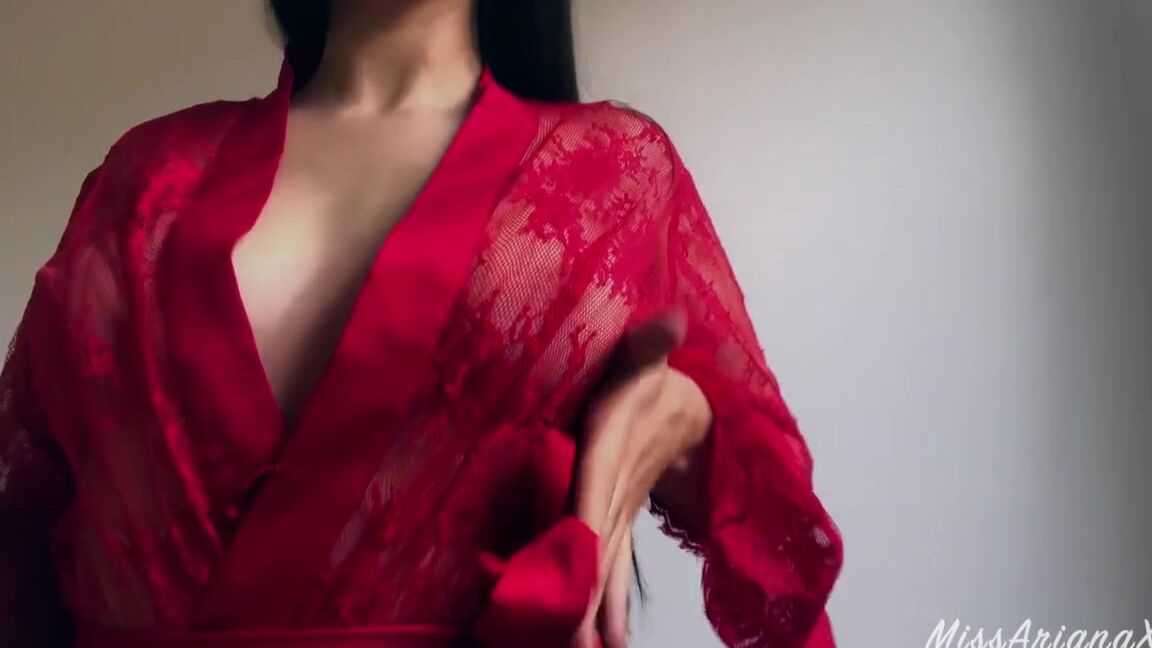 Missarianaxxx Nicknamed Missarianaxxx 04 29 2020 Onlyfans Video Do You Like My Dancing