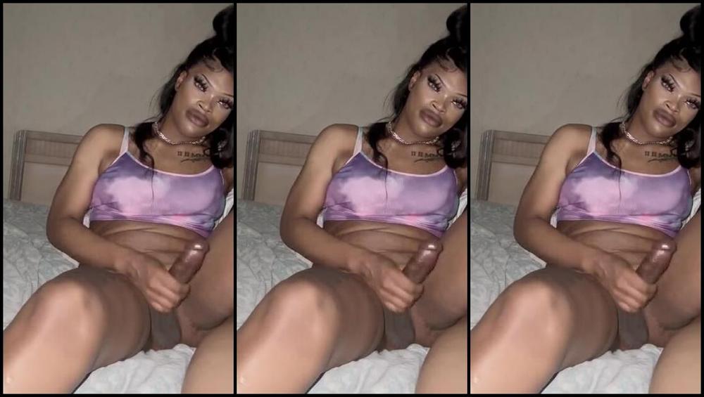 Dessiree Nicknamed Dessireemk21 05 18 2023 Onlyfans Video Lost Files Bigbanchank