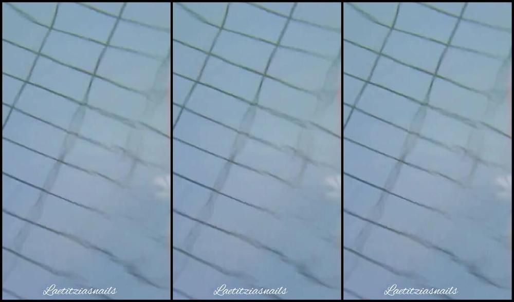 Lady Laetitzia Claws Nicknamed Laetitzianails 09 10 2024 Onlyfans Video Its Going To Be Really Wet Tonight