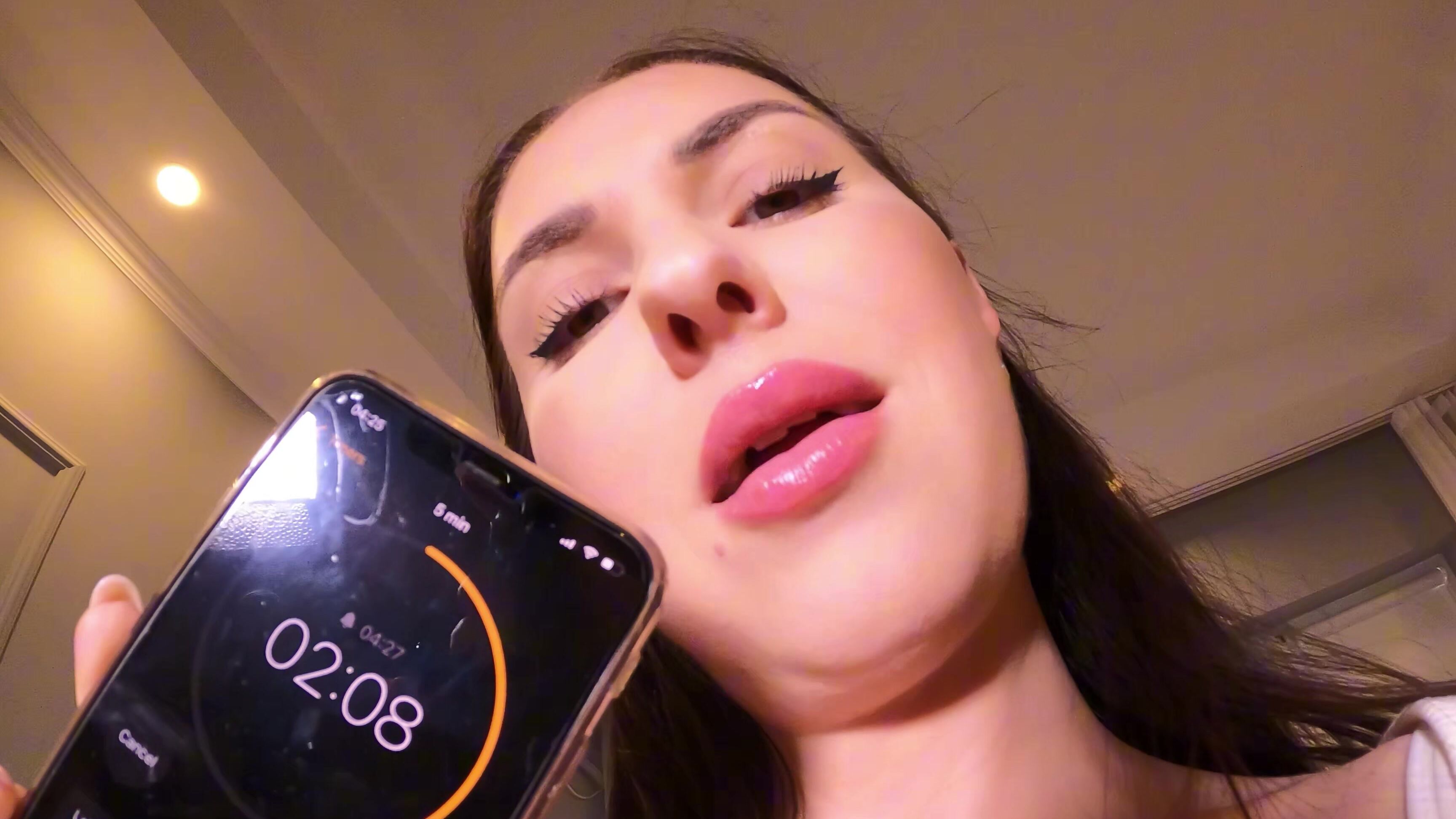 VORE Giantess Last Offer JOI and Countdown May 22, 2025 Manyvids