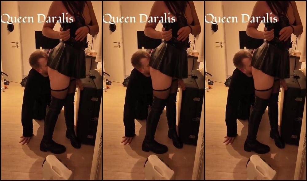 Queendaralis Nicknamed Queendaralis 11 19 2025 Onlyfans Video Face Fucking S7Pv