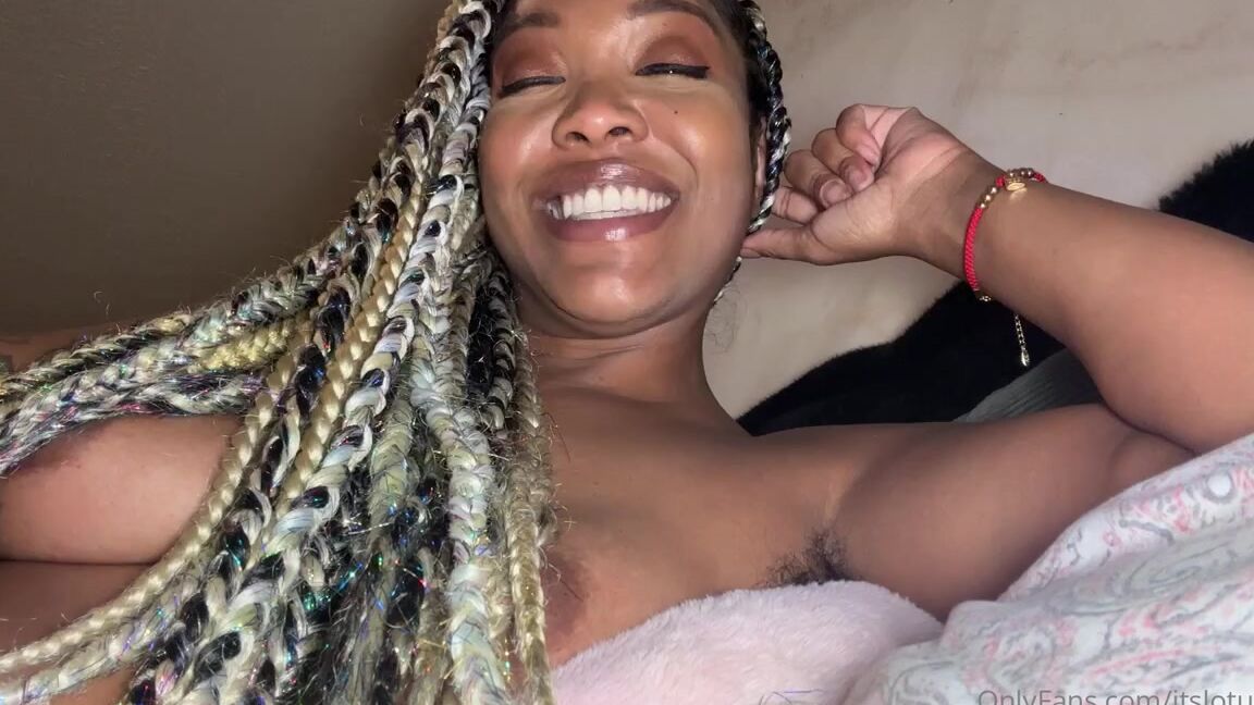 Lotus Lain Nicknamed Itslotuslain 12 12 2023 Onlyfans Video Leaked Itslotuslain 29293