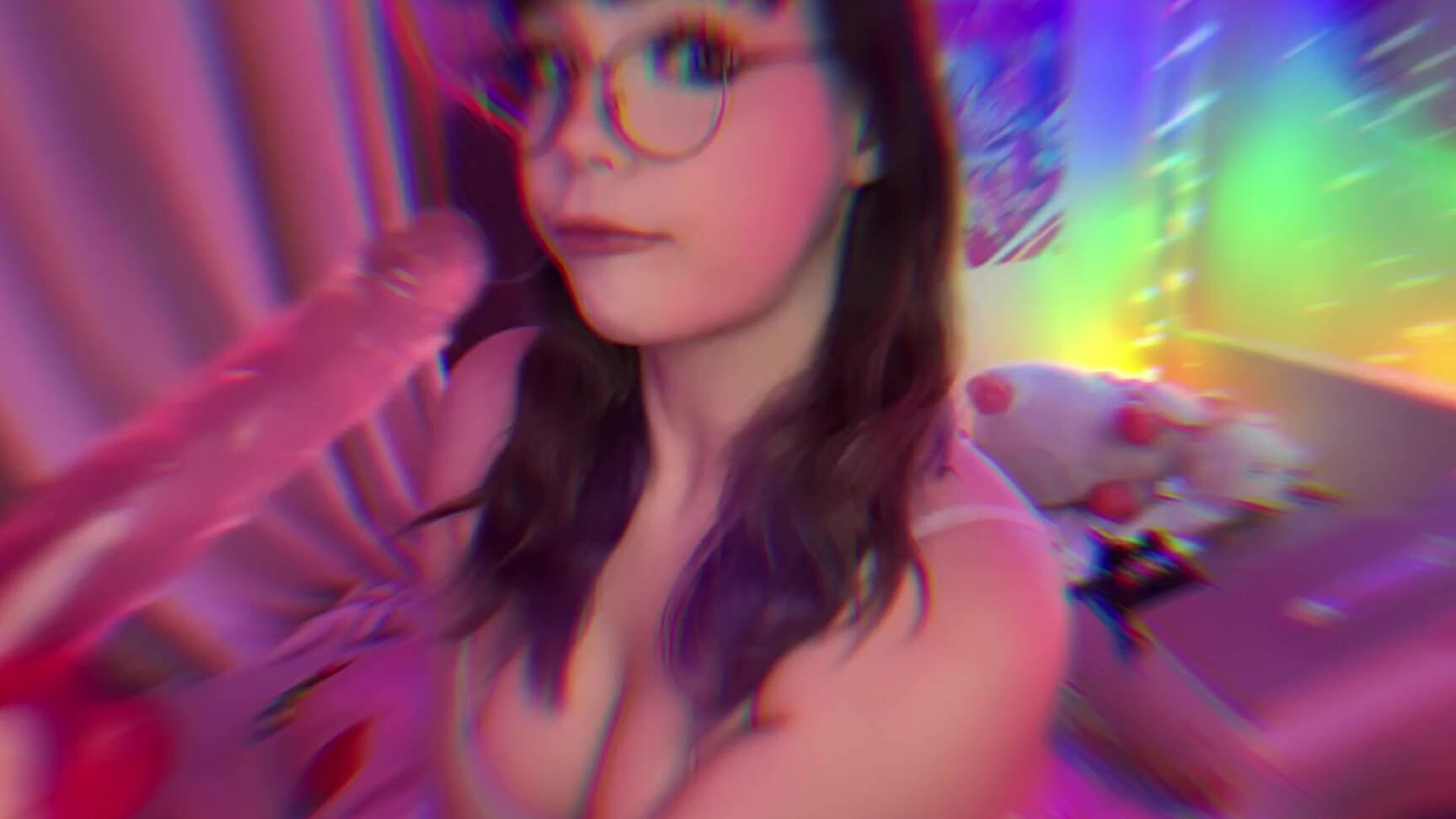 Ditzy Millie Nicknamed Ditzymaruu 12 07 2024 Onlyfans Video Some Deepthroat Training For U Guys 3