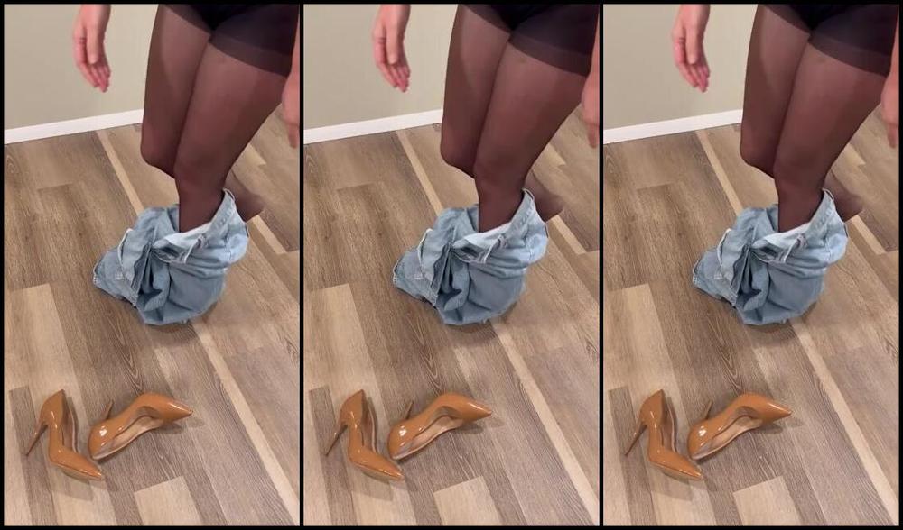 Mrs Perfect Toes Nicknamed Mrs Perfect Toes 08 04 2025 Onlyfans Video High Fashion