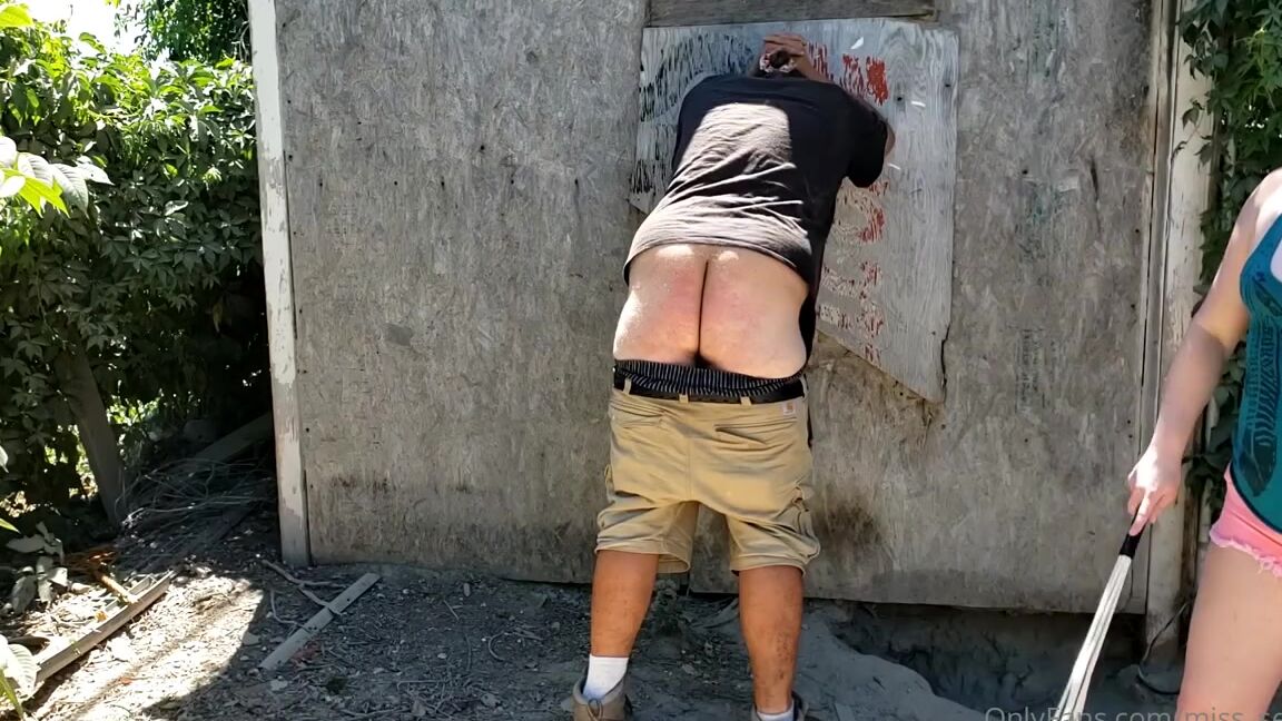 Miss Sephie Nicknamed Miss Sephie 01 04 2023 Onlyfans Video Full Video Fm Kj Has Been A Lazy Houseboy Resulting In A Series Of Spankings Both