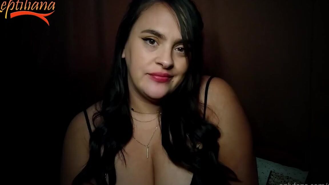 Reptil Nicknamed Reptil 05 09 2021 Onlyfans Video Hola My Loves I Was Feeling Naughty Today And Tossed In A Just A Little Ahegao