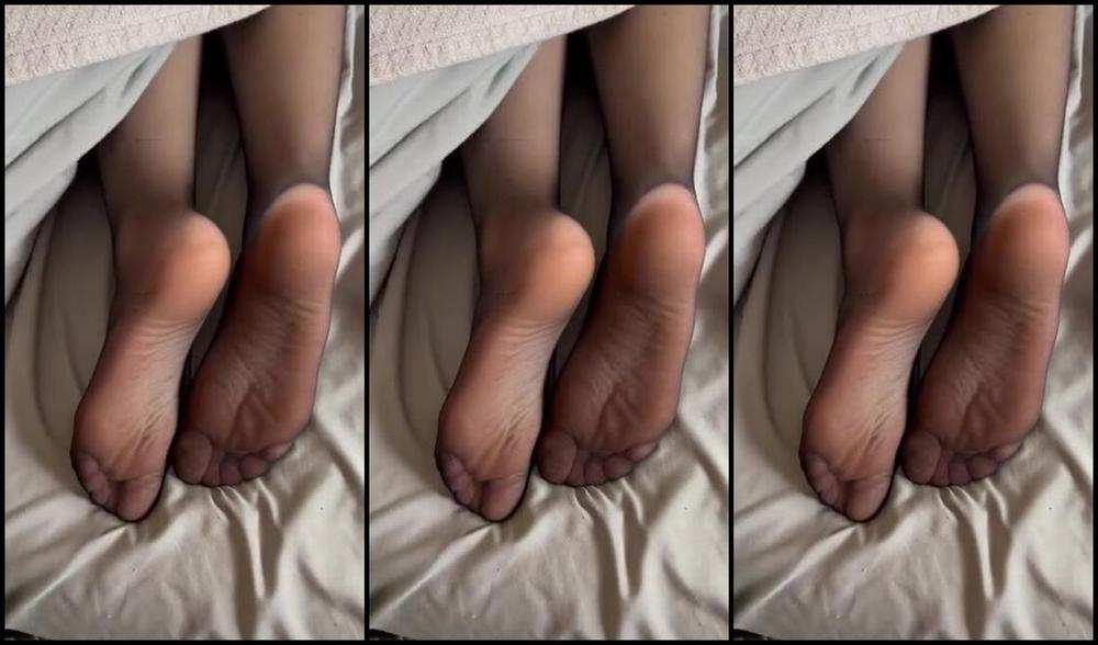 Mrs Perfect Toes Nicknamed Mrs Perfect Toes 07 26 2025 Onlyfans Video Caught Napping