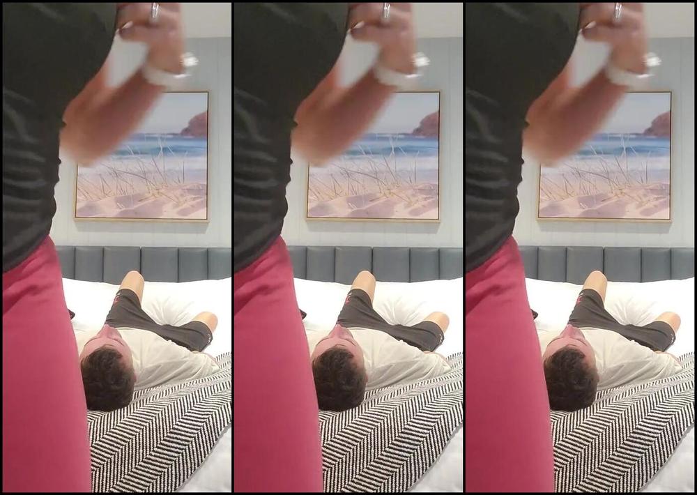 Lana Lady Lifter Nicknamed Lana Lady Lifter 11 19 2023 Onlyfans Video If You Could Choose How To Go