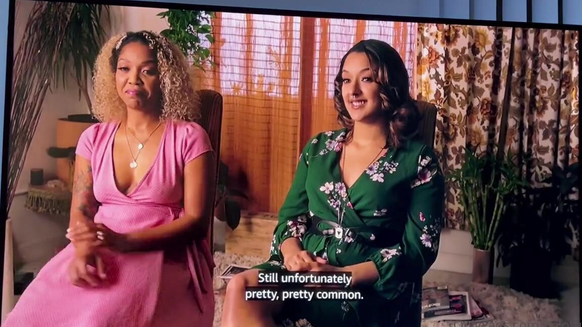 Lotus Lain Nicknamed Itslotuslain 02 18 2022 Onlyfans Video Who Caught Me On Showtime