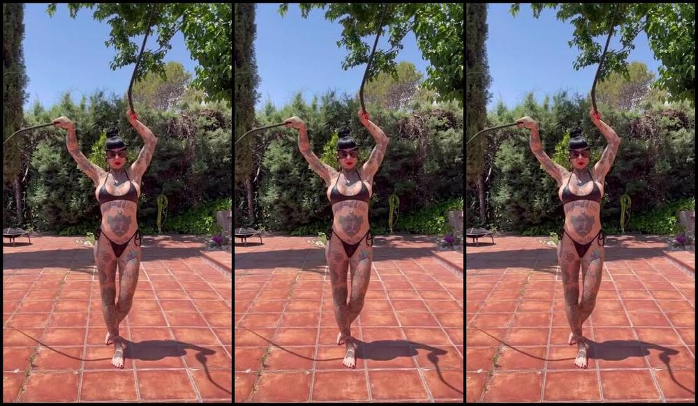 Mistress Boo Nicknamed Mistress Boo 09 14 2024 Onlyfans Video Tu Ante Mi Contempl Ndome Con Mis L Tigos Yo Tengo El Poder Vas A Ser El Juguete