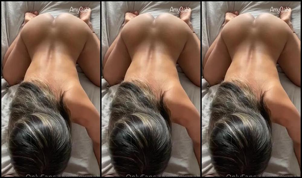 Amygabe Nicknamed Amygabe 10 08 2024 Onlyfans Video Ball Sucking Throat Fucking And Mutual Masturbation My Booty And Tiny Tits Are In There
