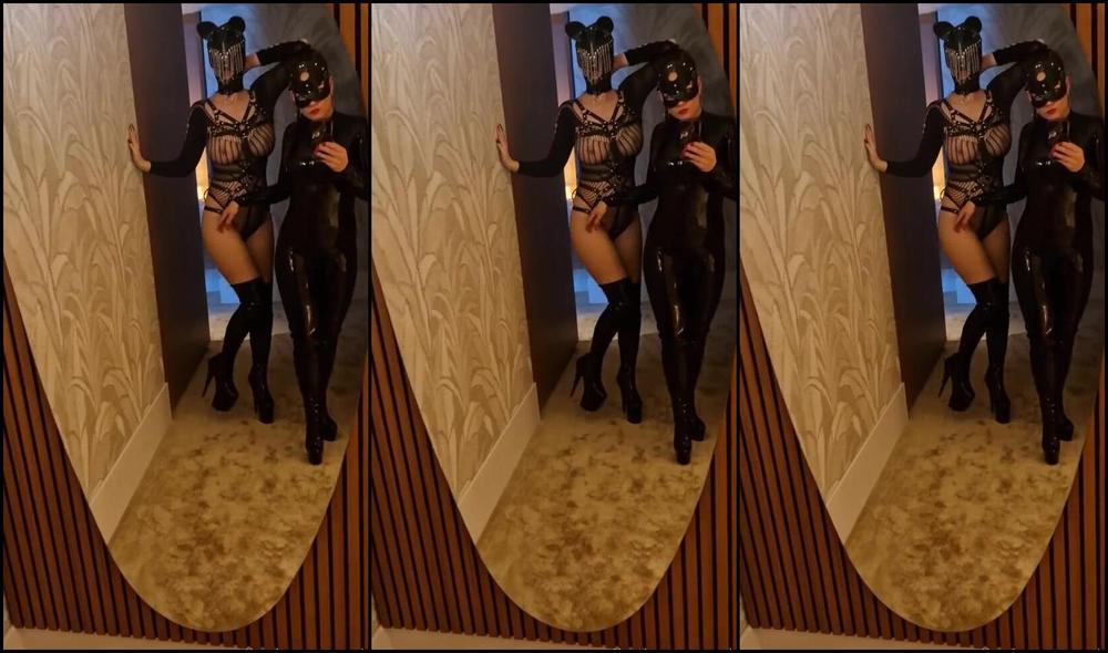 Anc1Lla Nicknamed Anc1Lla 01 27 2024 Onlyfans Video How Do We Look