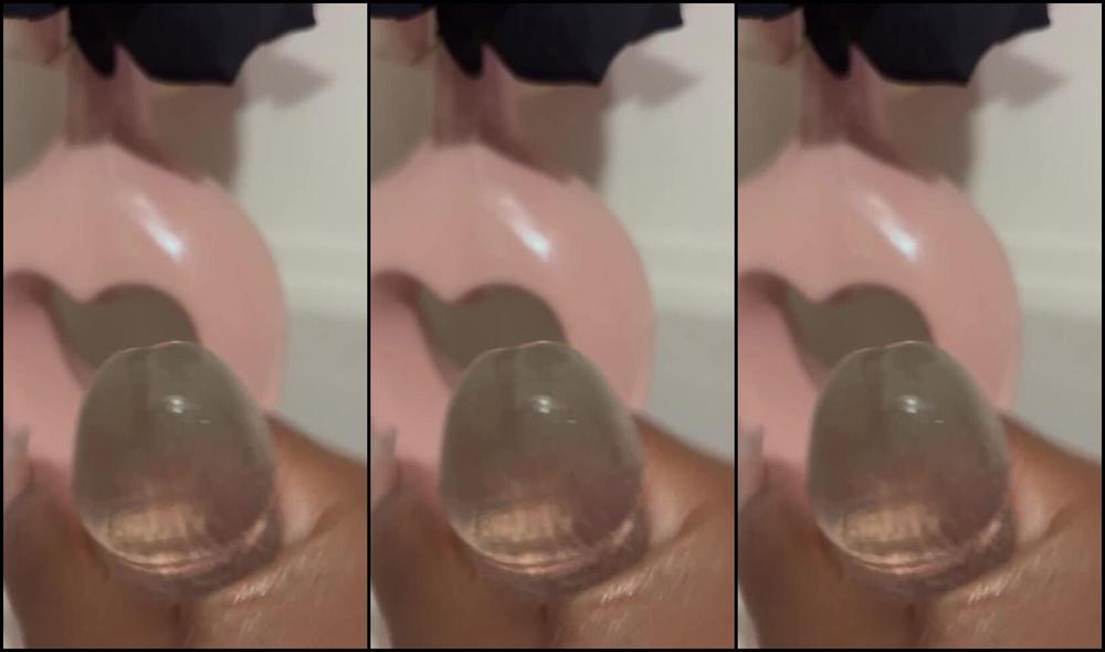 Mytoptiertoes Nicknamed Mytoptiertoes 06 28 2025 Onlyfans Video Nail Tapping Dildo Hj Joi Fun