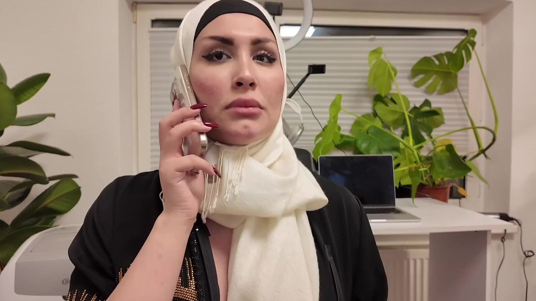 Mira Nouri Nicknamed Miranouri5 06 30 2025 Onlyfans Video Leaked Miranouri5 26586