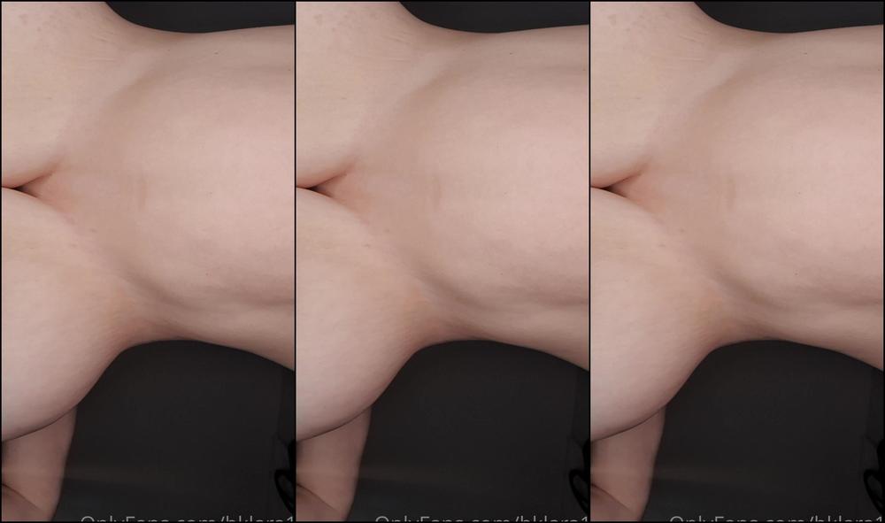 Bklara11 12 05 2020 312734885 That Under Boobs View Tell Me Do You Want