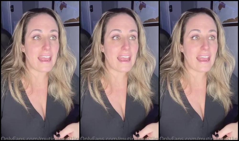 Mutinywrestling Nicknamed Mutinywrestling 01 04 2023 Onlyfans Video Povs And Videos That I Didnt Do Yet