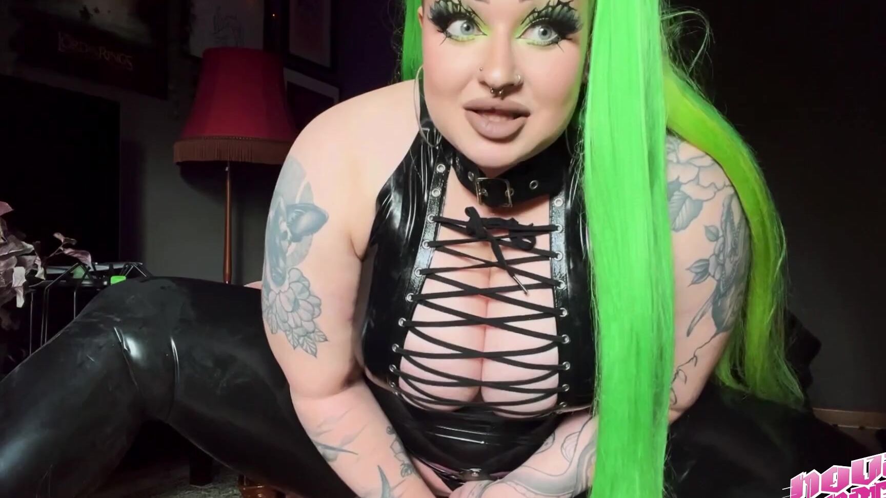 Nova The Nerd Nicknamed Novathenerd 08 22 2024 Onlyfans Video Yesterday I Took Some Latex Photos Just Before My Sister Came To My Place And Ofc