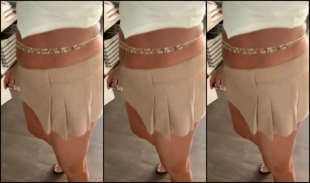 Latin Goddess Nicknamed The Latin Goddess 12 08 2023 Onlyfans Video Does This Work For Casual Friday Attire