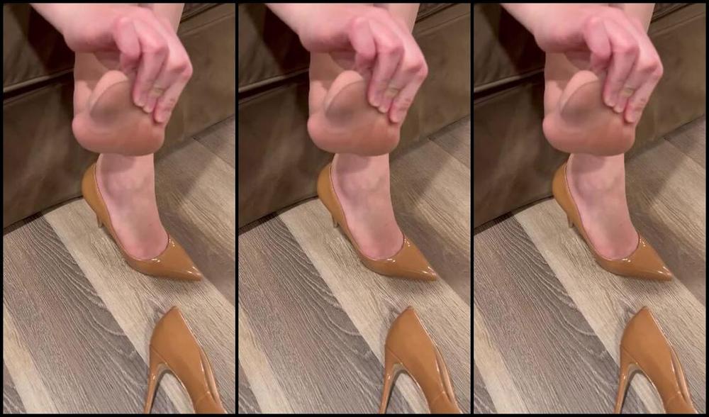 Mrs Perfect Toes Nicknamed Mrs Perfect Toes 07 16 2025 Onlyfans Video Leaked Mrs Perfect Toes 61273