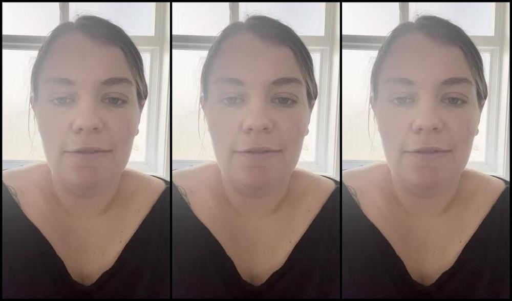 Goddess R Nicknamed Acebosswoman 02 28 2024 Onlyfans Video Life Update Another Video Is Also Coming Tonight