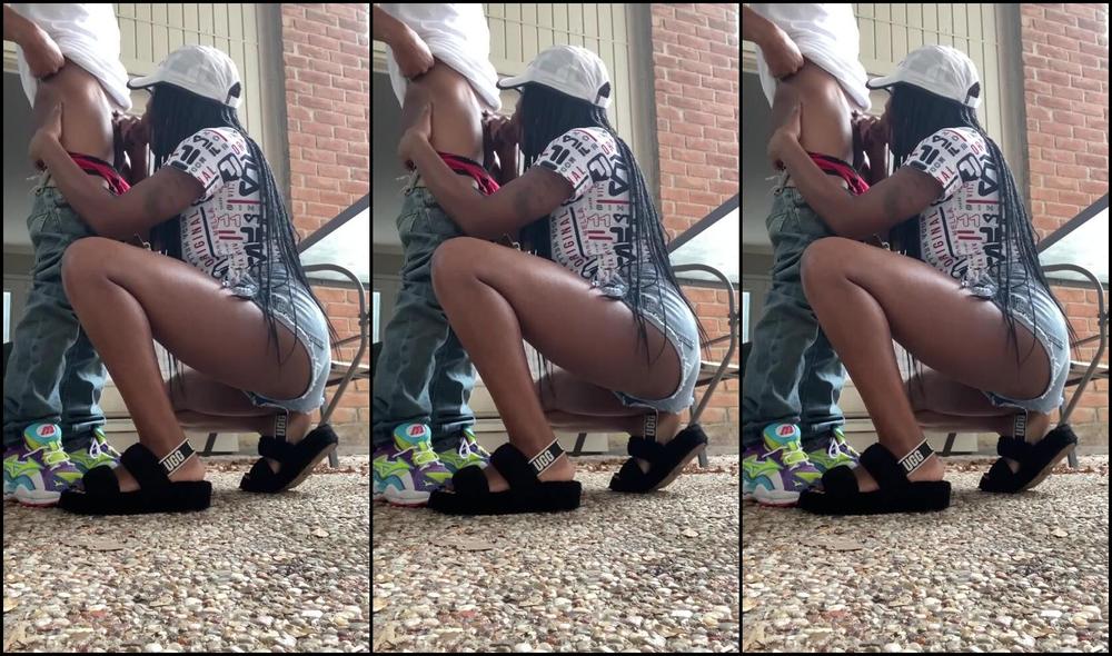 Queen Esmarelda Nicknamed Thequeencleopatra 06 08 2025 Onlyfans Video Can I Suck Your Dick Next