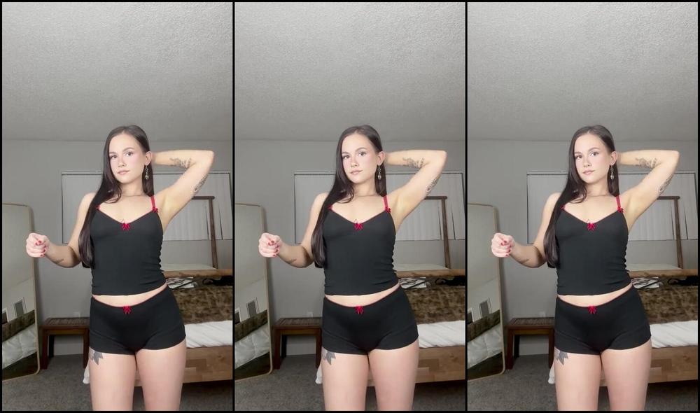 Iris X Jase Nicknamed Irisxjase 07 13 2025 Onlyfans Video Ive Been Ordering So Much New Lingerie Over The Past Several Months But Not Wearing Any