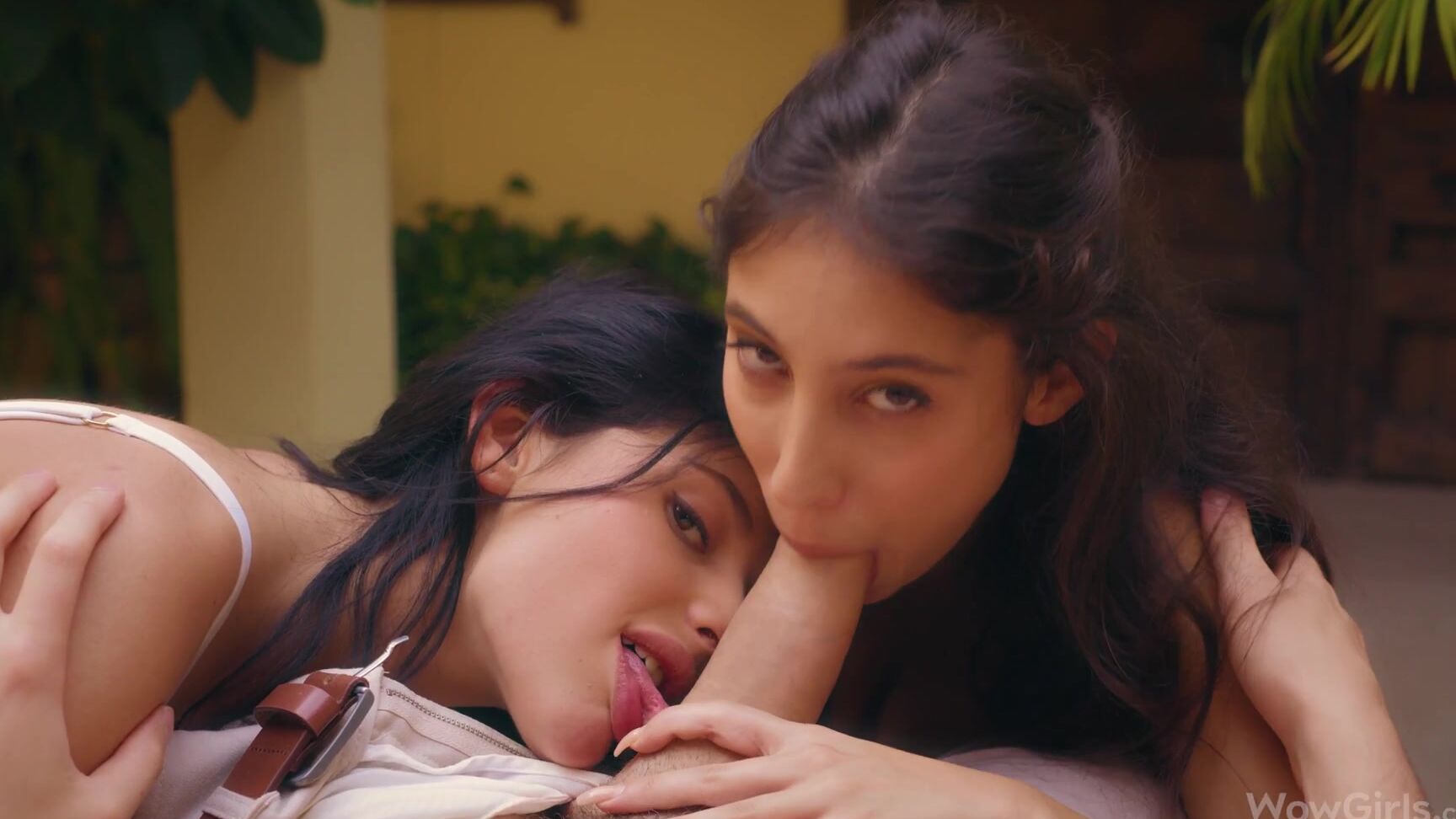 Asandra Dewy Wowgirls Games Of Lust