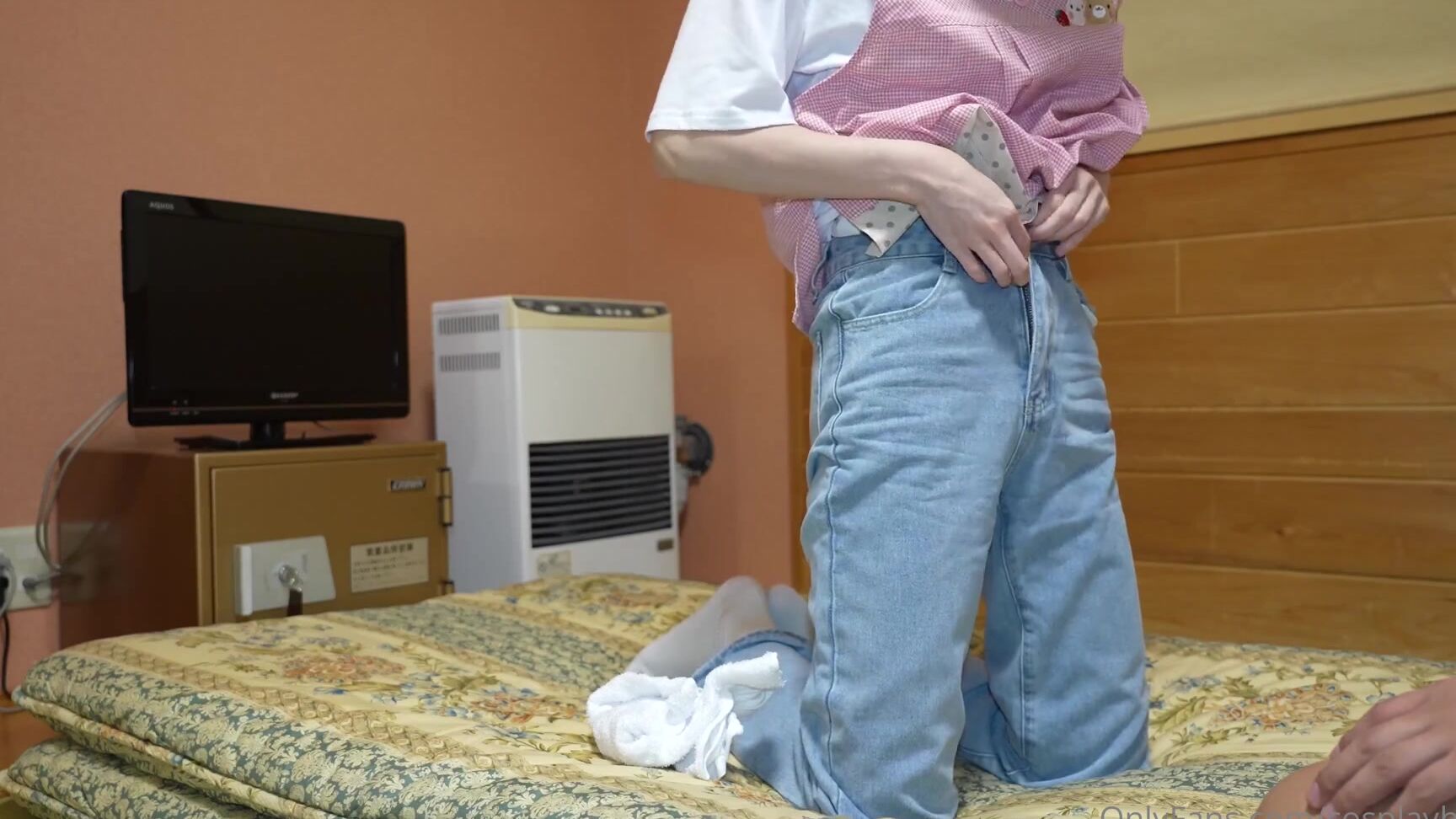 Cosplayhands Nicknamed Cosplayhands 10 29 2023 Onlyfans Video Fullvideo 68 Kiuchi San Becomes Nursery Teacher