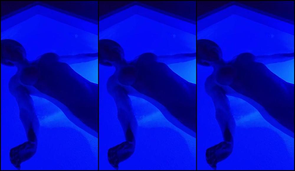 Lana Lady Lifter Nicknamed Lana Lady Lifter 09 03 2023 Onlyfans Video Just Me Ejoying The Float Tank Relaxation And Washing All The Salt Off