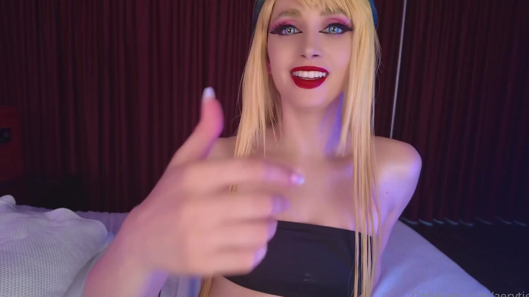 Aerytiefling Nicknamed Aerytiefling 07 27 2025 Onlyfans Video Wouldnt It Be Fun If We Measured Your Girth Oh Come One Dont Think That How