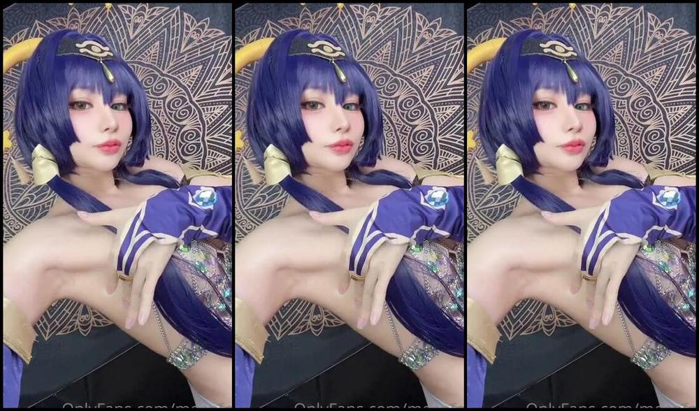 Meenfox Nicknamed Meenfox 01 29 2023 Onlyfans Video Omg I Just Forgot To Upload This Full Clip Candance Armpits So Sorry