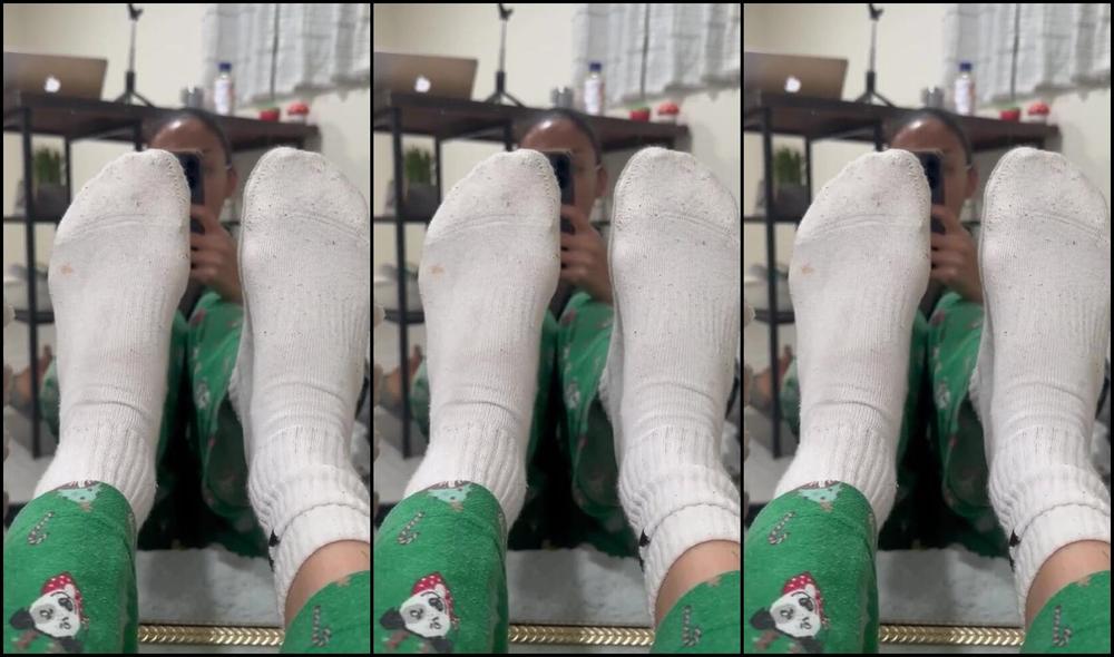 Goddess Mariposa Nicknamed Piesmariposa 08 05 2024 Onlyfans Video New Fan New Video