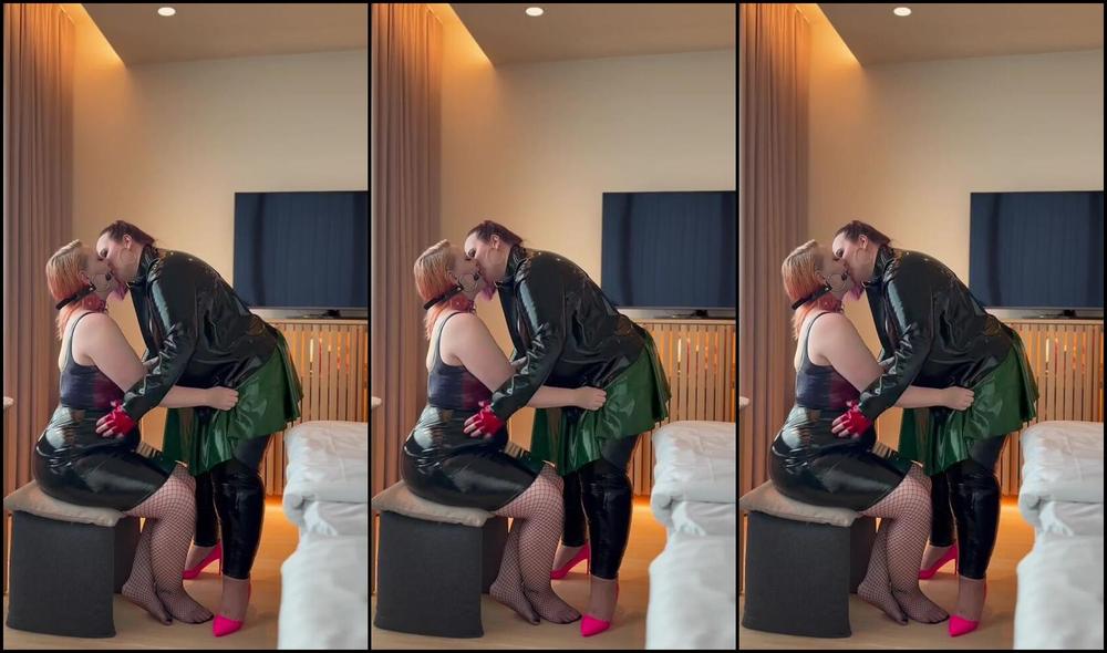 Misslatexangel Nicknamed Misslatexangel 06 15 2024 Onlyfans Video Inbumaryann