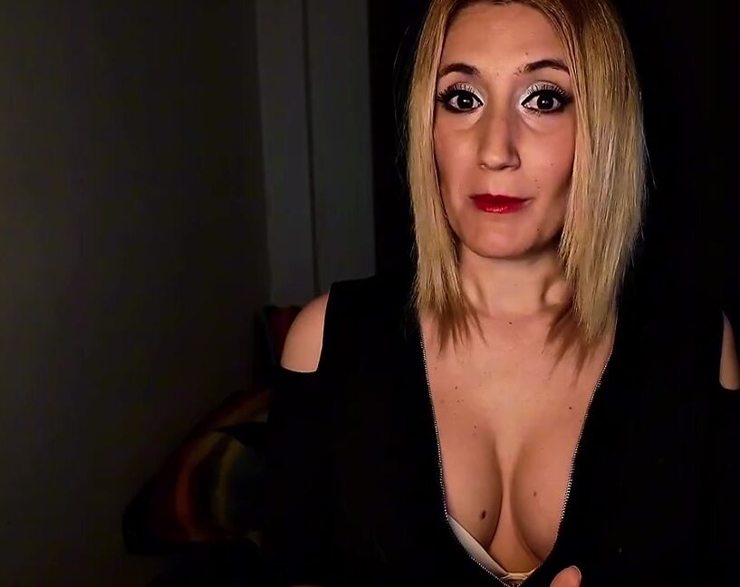 Yasmin Ramos Nicknamed Yasminramos Onlyfans Yasmin 365 Episodio 65 Ver Porno Con Tu Pareja