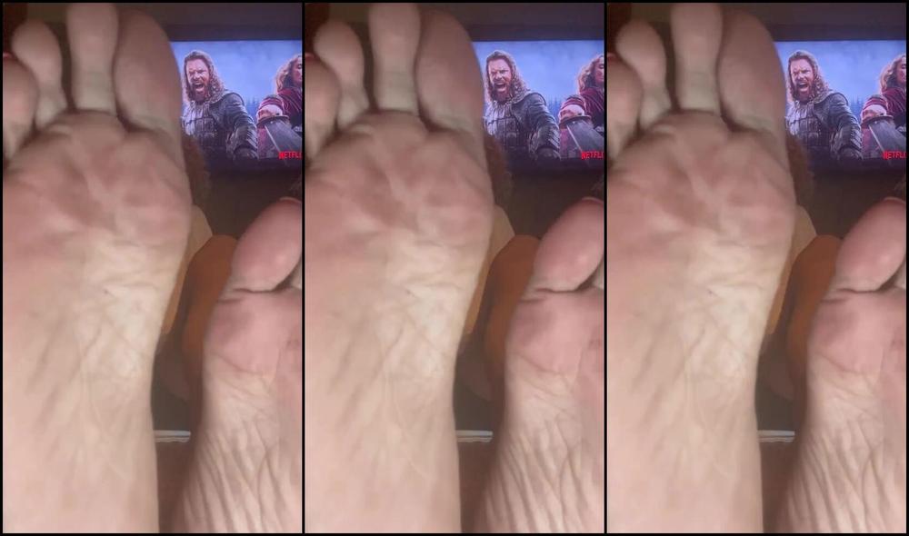 Liv Forsoles Nicknamed Livforsoles 07 15 2024 Onlyfans Video Dry Soles For Your Soul